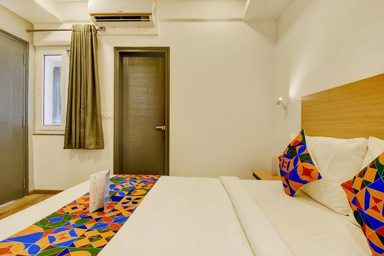 Hotel Fabhotel Siri Residency Bangalore
