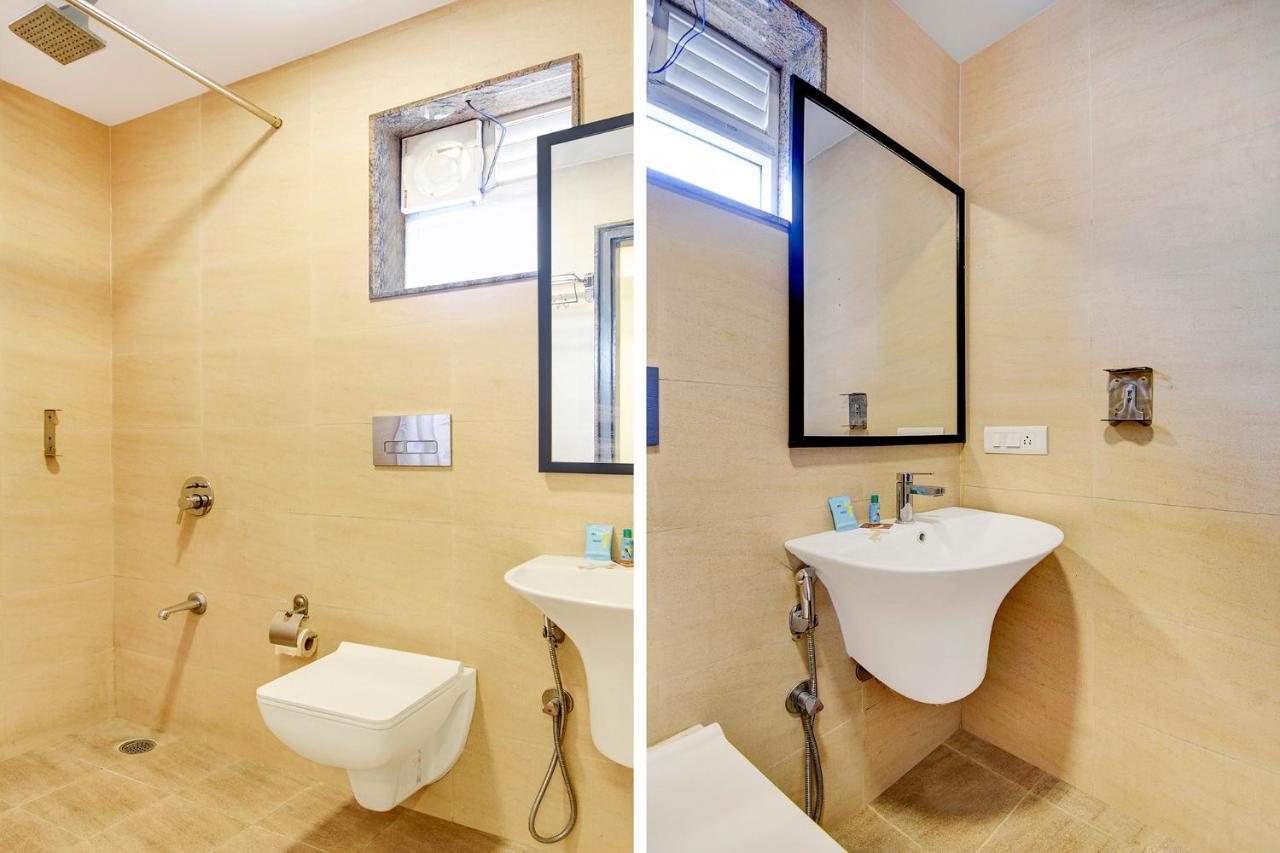 Fabhotel Siri Residency 3* Bangalore