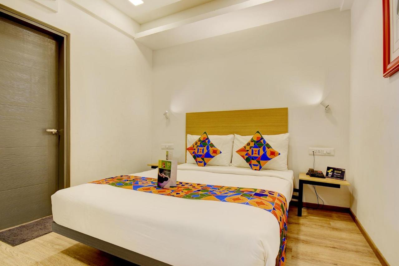 Fabhotel Siri Residency
