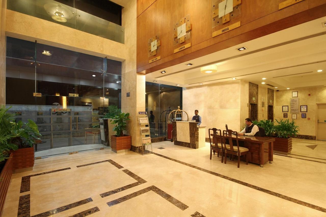 Fortune Select Jp Cosmos, - Member Itc Hotels' Group Hotel