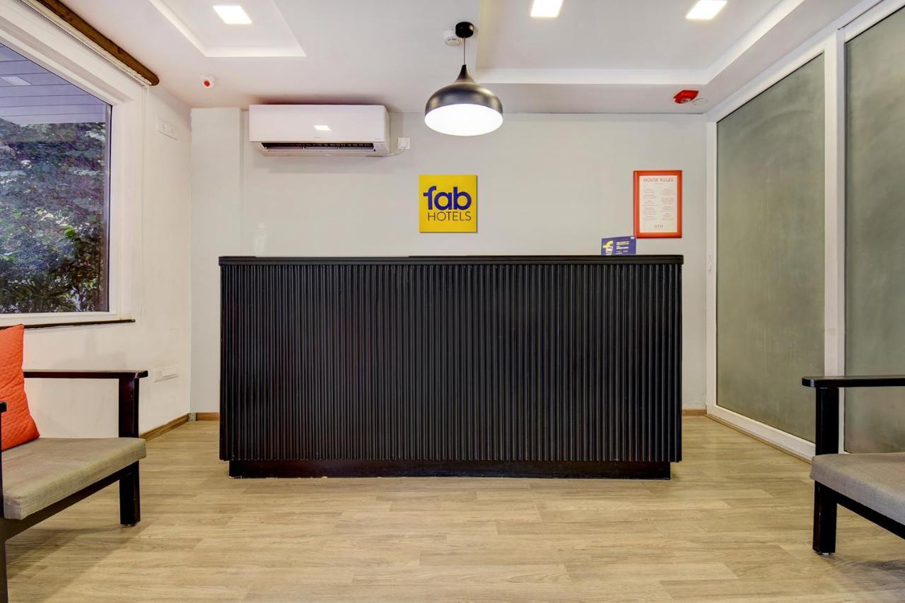 Fabhotel Siri Residency Hotel