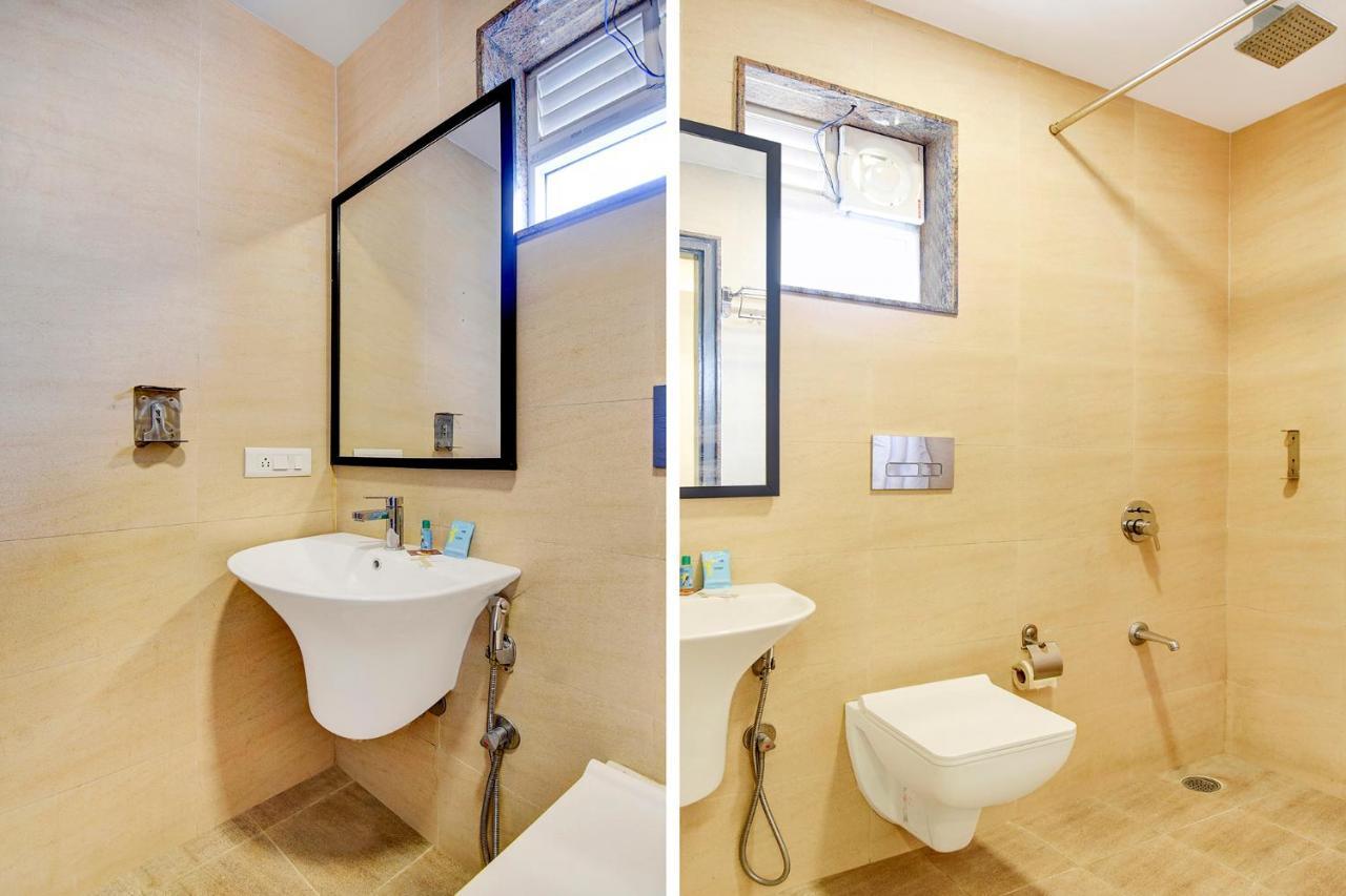 Hotel Fabhotel Siri Residency Bangalore