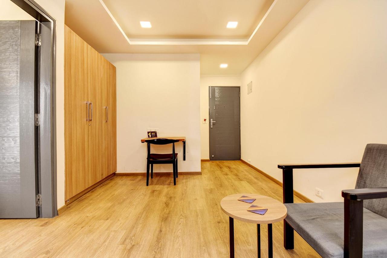 Fabhotel Siri Residency Bangalore