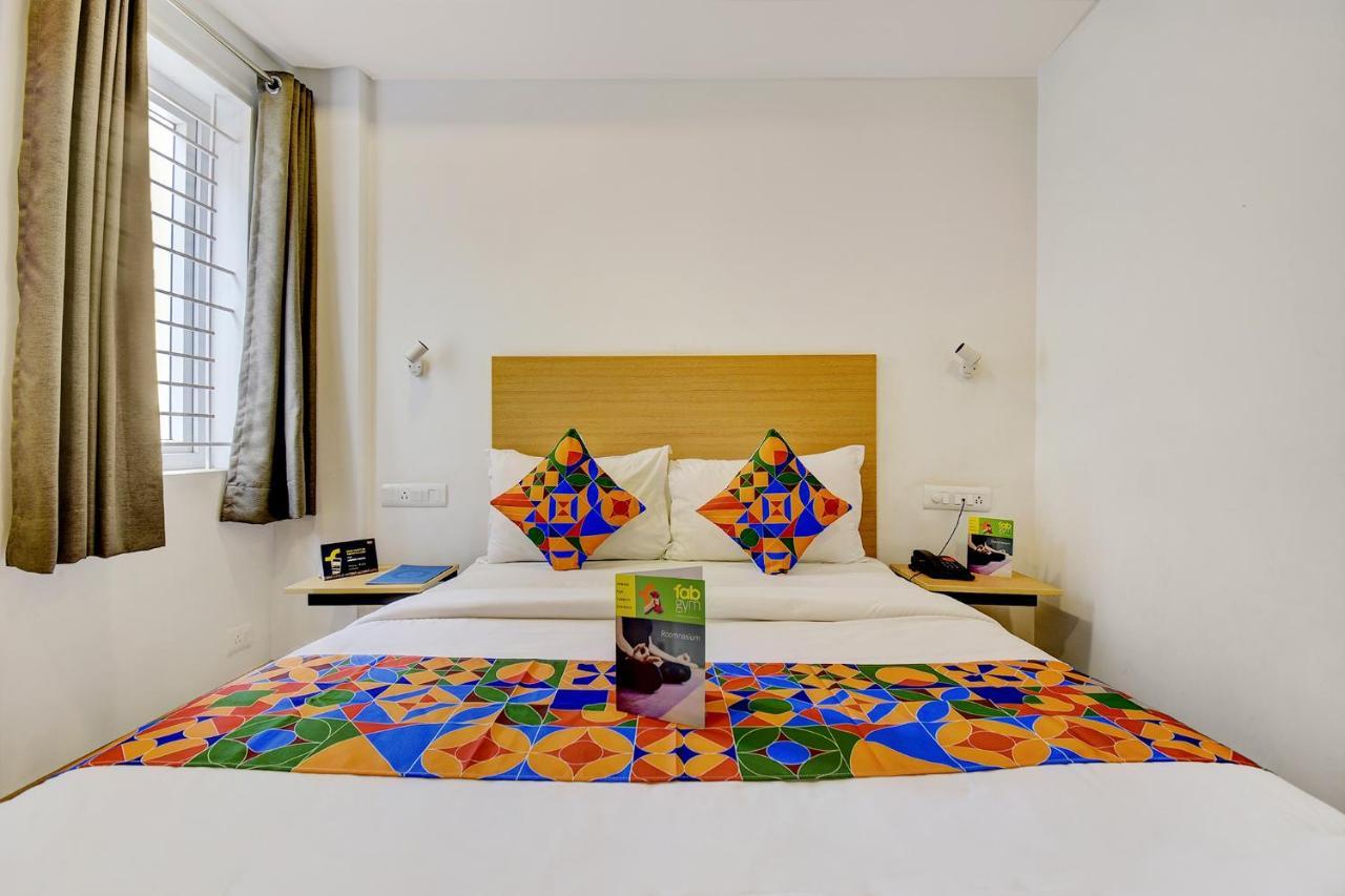 Fabhotel Siri Residency Hotel