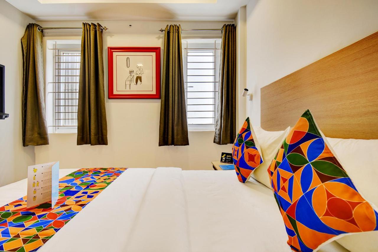 Fabhotel Siri Residency Hotel 3*