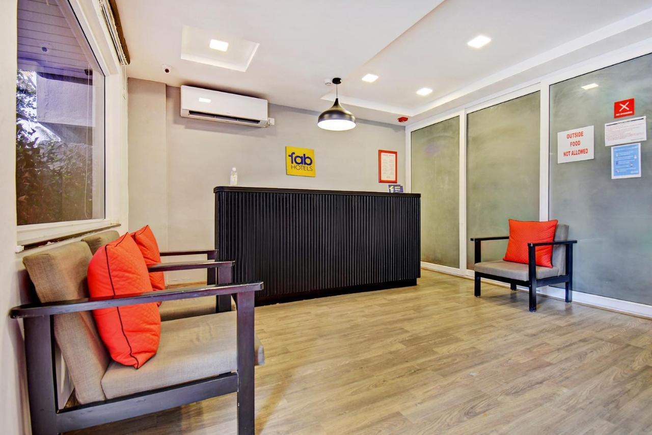 Fabhotel Siri Residency Hotel 3*