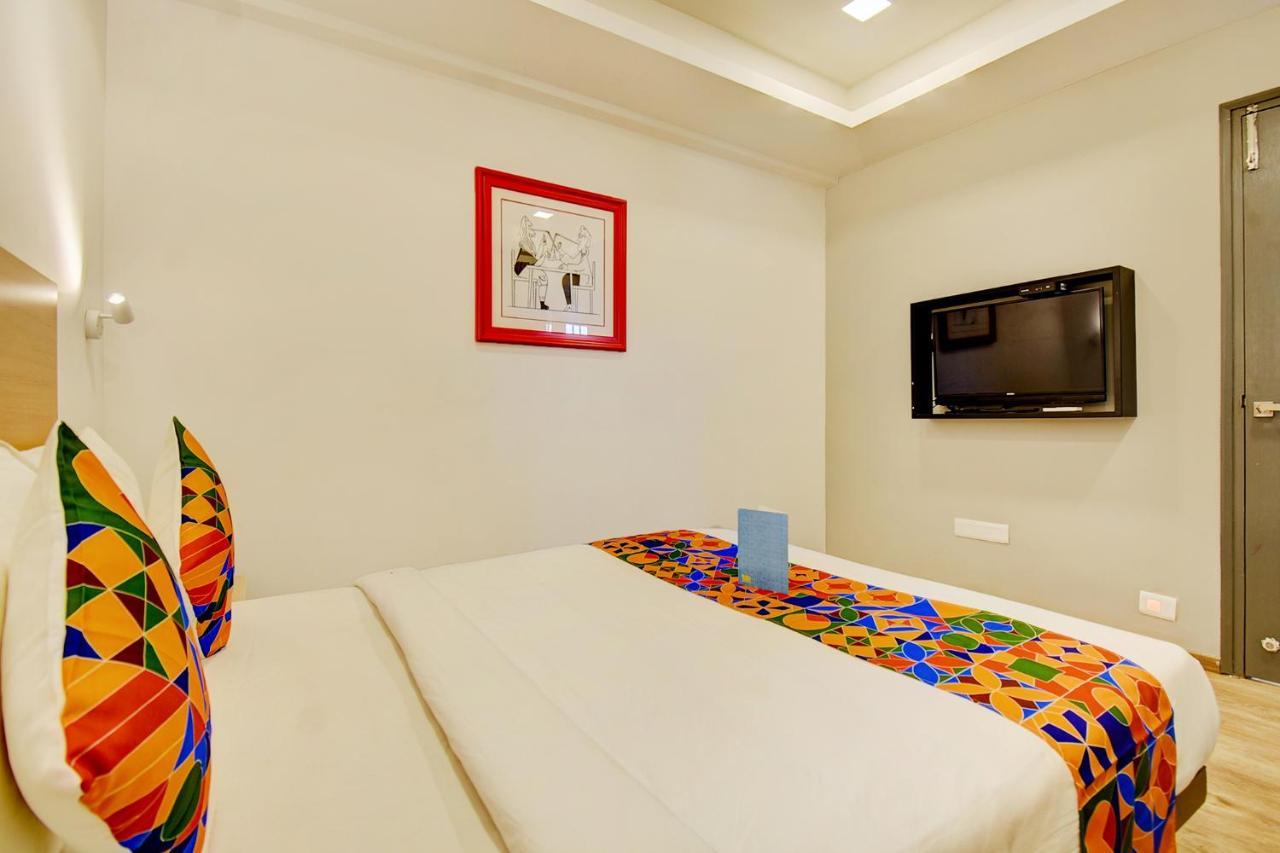 Fabhotel Siri Residency Bangalore