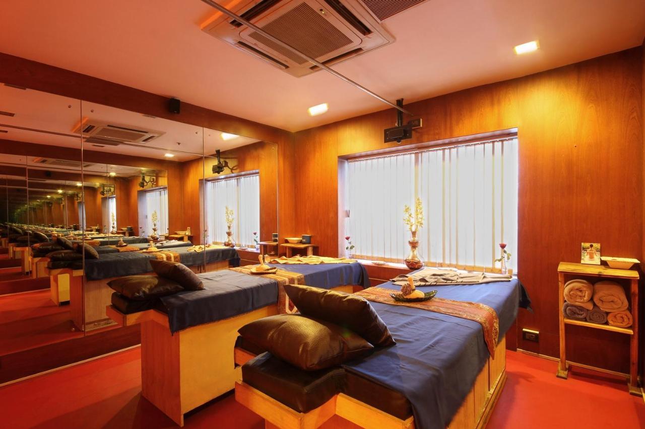 Fortune Select Jp Cosmos, - Member Itc Hotels' Group 5* Bangalore