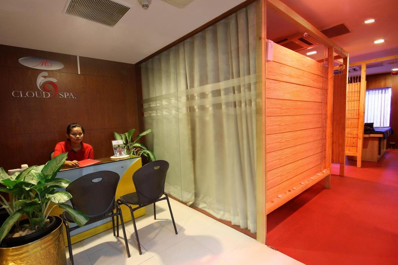 Hotel Fortune Select Jp Cosmos, - Member Itc Hotels' Group 5*