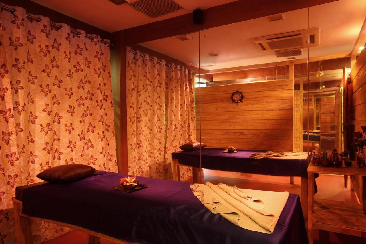 Fortune Select Jp Cosmos, - Member Itc Hotels' Group Hotel Bangalore