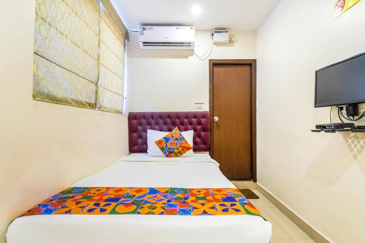 Hotel Fabhotel Astra Suites - Hsr Main Road 3*