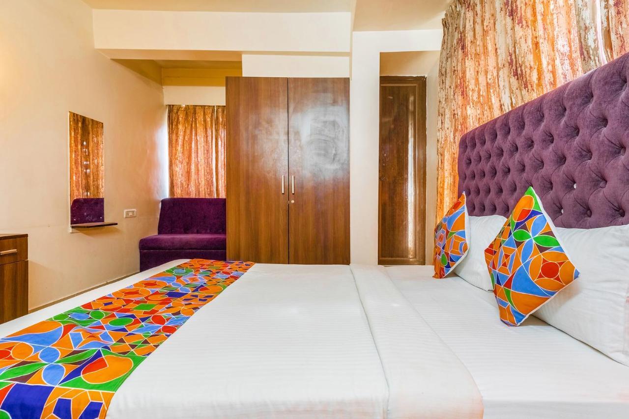 Fabhotel Astra Suites - Hsr Main Road 3* Bangalore