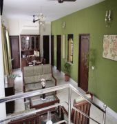 Hotel Aspen Woods Service Bangalore