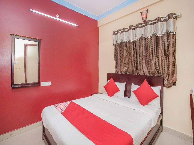 Oyo 10450 Breeze Bangalore