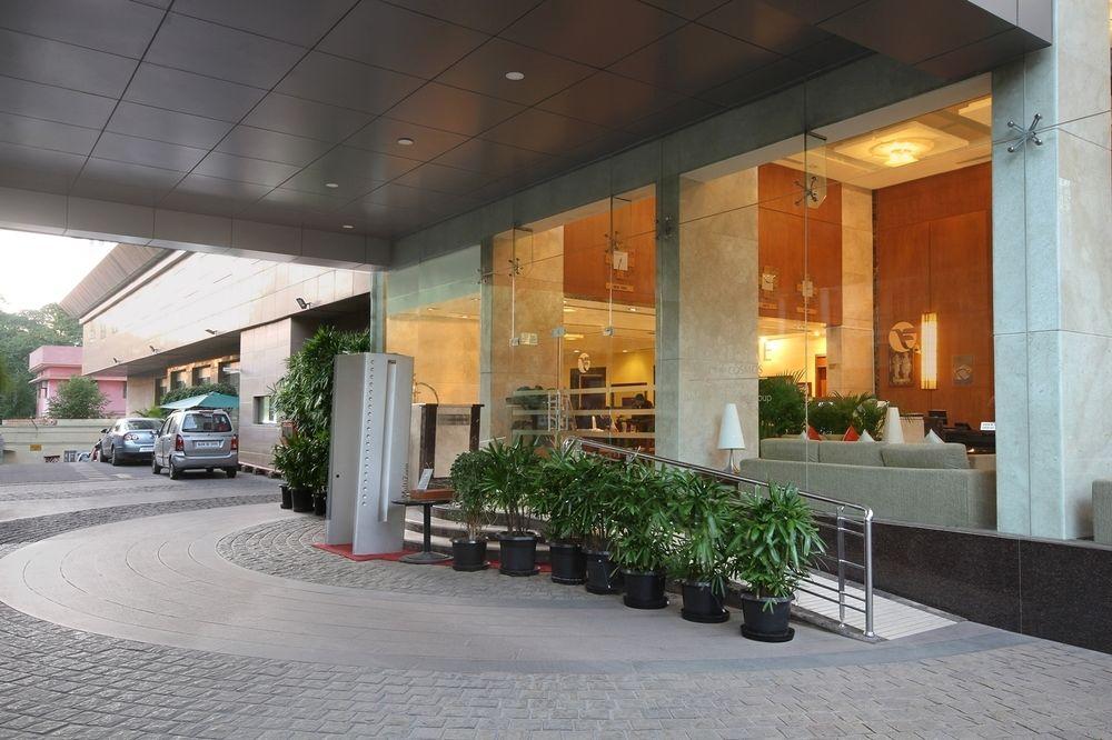 Hotel Fortune Select Jp Cosmos, - Member Itc Hotels' Group Bangalore