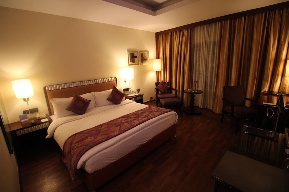 Fortune Select Jp Cosmos, - Member Itc Hotels' Group 5* Bangalore
