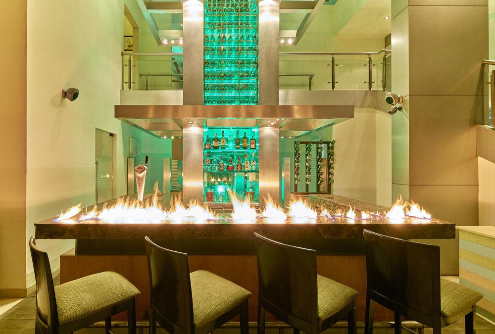 Hotel Royal Orchid Bangalore, Mg Road Bangalore