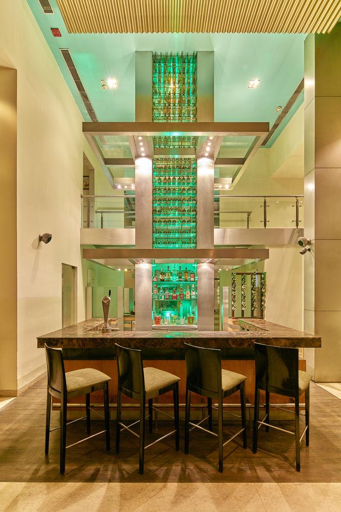 Royal Orchid Bangalore, Mg Road 4* Bangalore