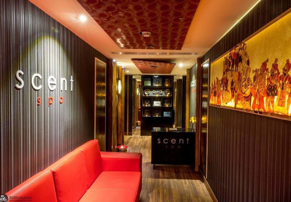 Fairfield By Marriott Rajajinagar Hotel