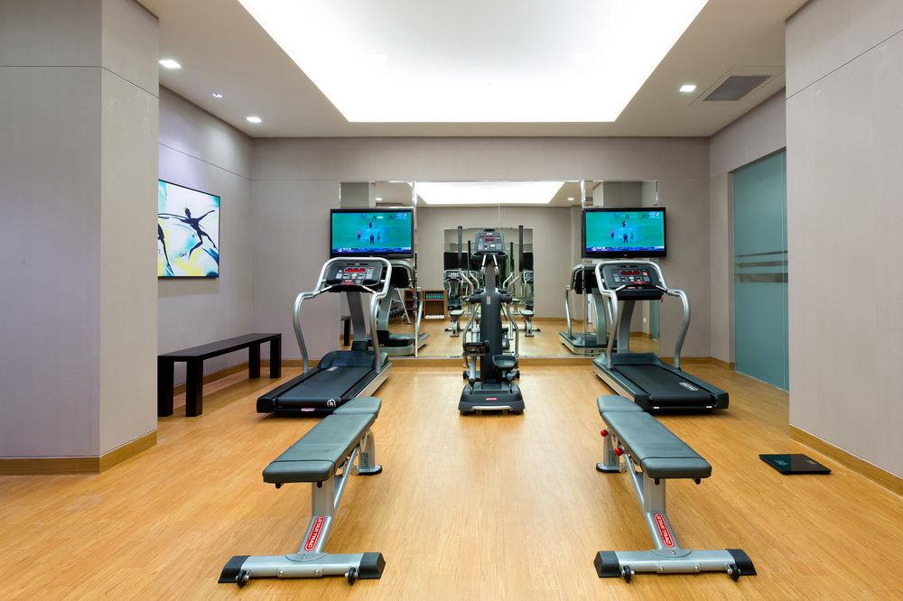 Fairfield By Marriott Rajajinagar 4* Bangalore