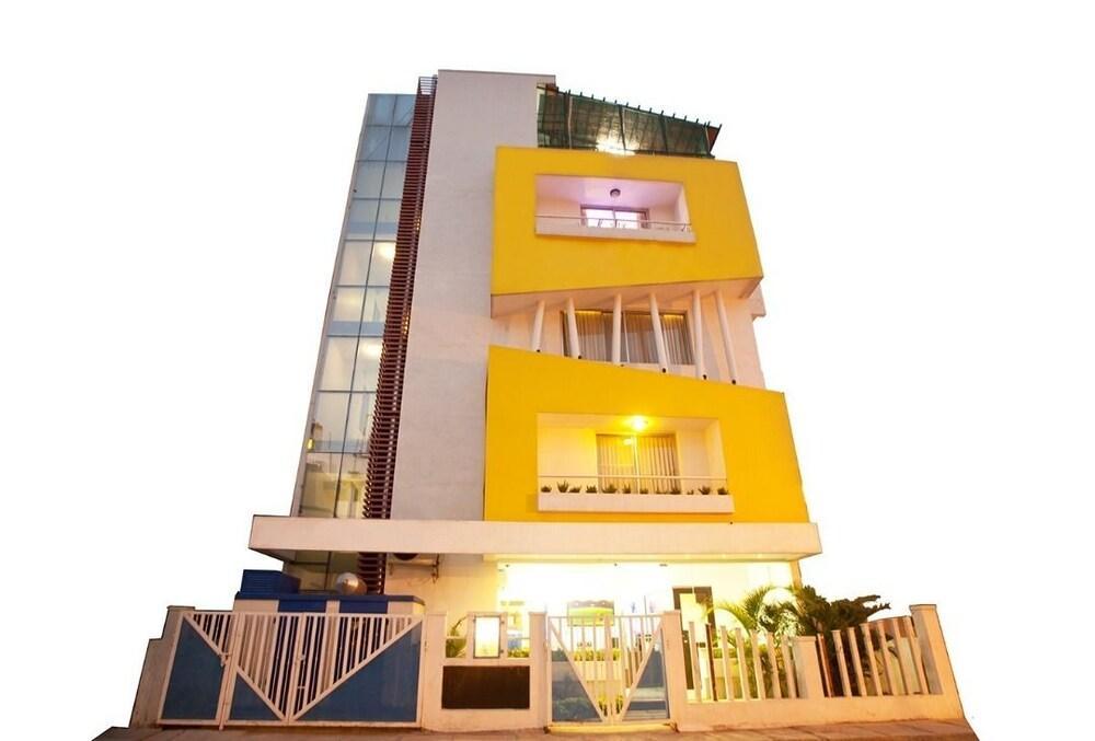 Capital O 16324 Niche Hotel Bangalore