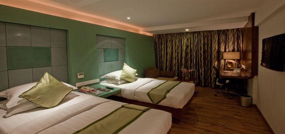 Hotel Trinity Isle 3*