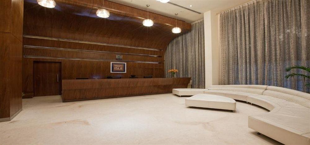 Trinity Isle Hotel 3*