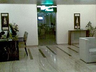 The Chevron Hotel Bangalore