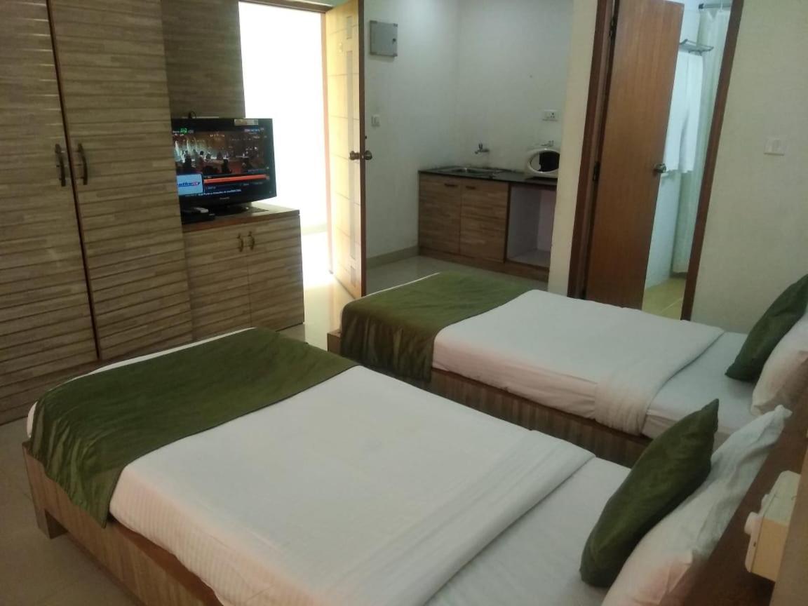Hotel Arama