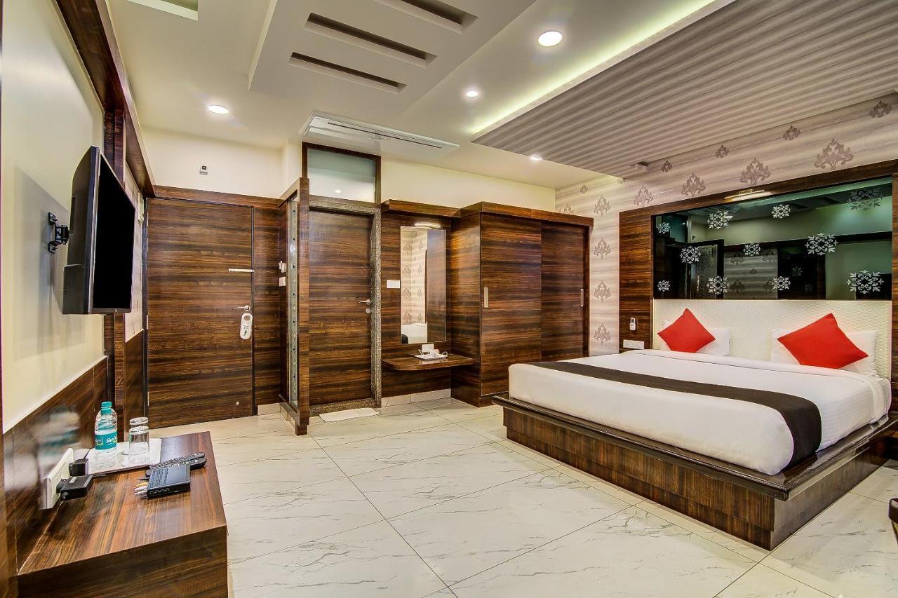 Capital O 15950 J K Residency Bangalore