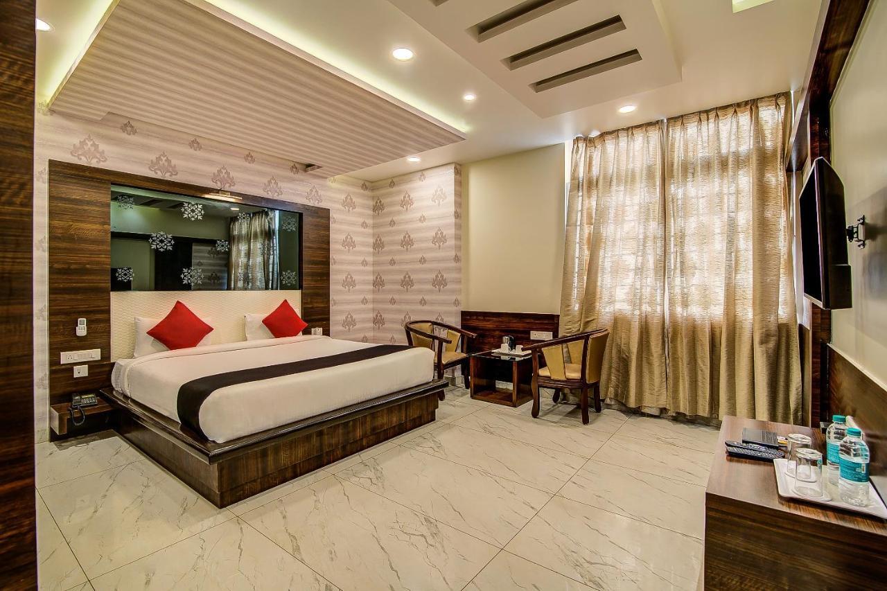 Hotel Capital O 15950 J K Residency Bangalore