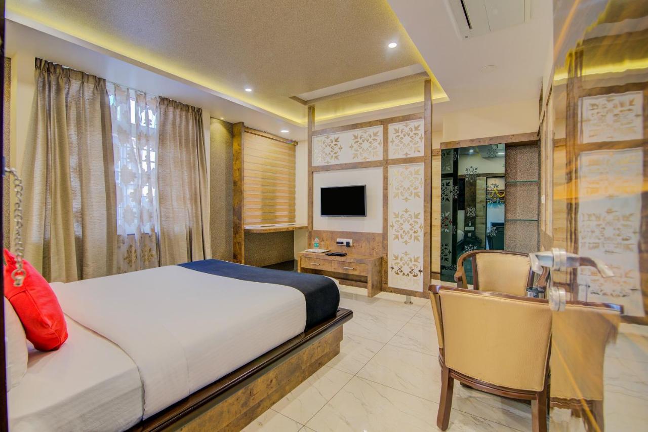 Hotel Capital O 15950 J K Residency Bangalore