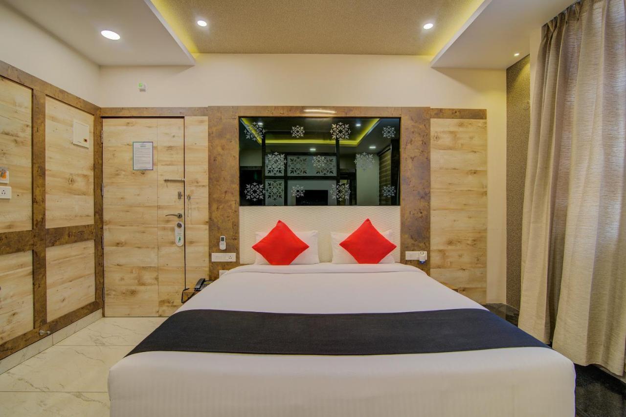 Capital O 15950 J K Residency Bangalore