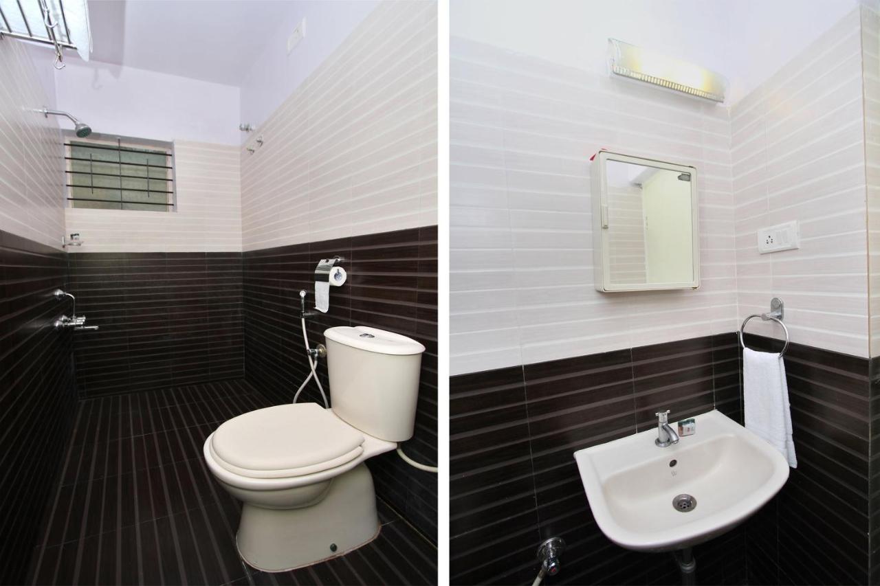 Hotel Vaccinated Staff- Oyo 10232 Ashberry