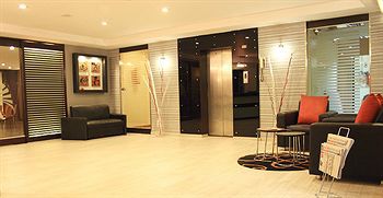 Hotel The Mayer - Indiranagar 3*