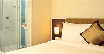 The Mayer - Indiranagar 3* Bangalore