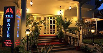 The Mayer - Indiranagar Bangalore