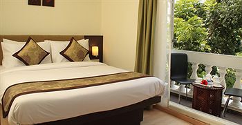 Hotel The Mayer - Indiranagar 3*