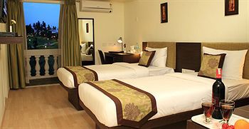 The Mayer - Indiranagar