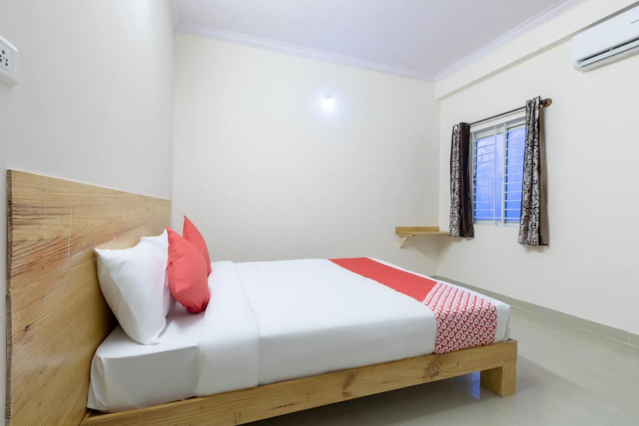 Hotel Oyo Flagship 44601 Cloud Bangalore