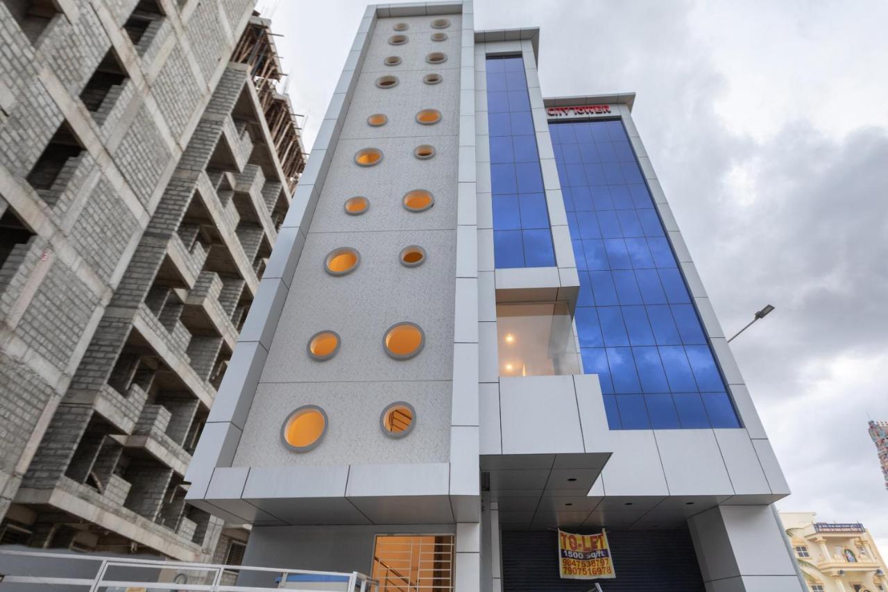 Hotel Oyo Flagship 44601 Cloud 3*