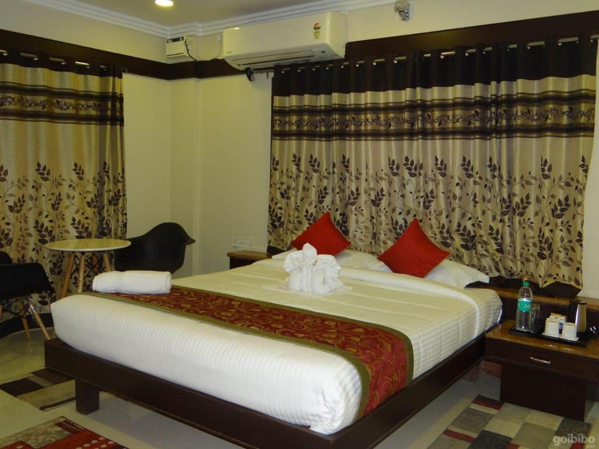 Rose Mansion Manyata Tech Park 2* Bangalore