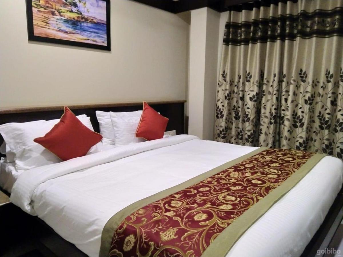 Hotel Rose Mansion Manyata Tech Park Bangalore