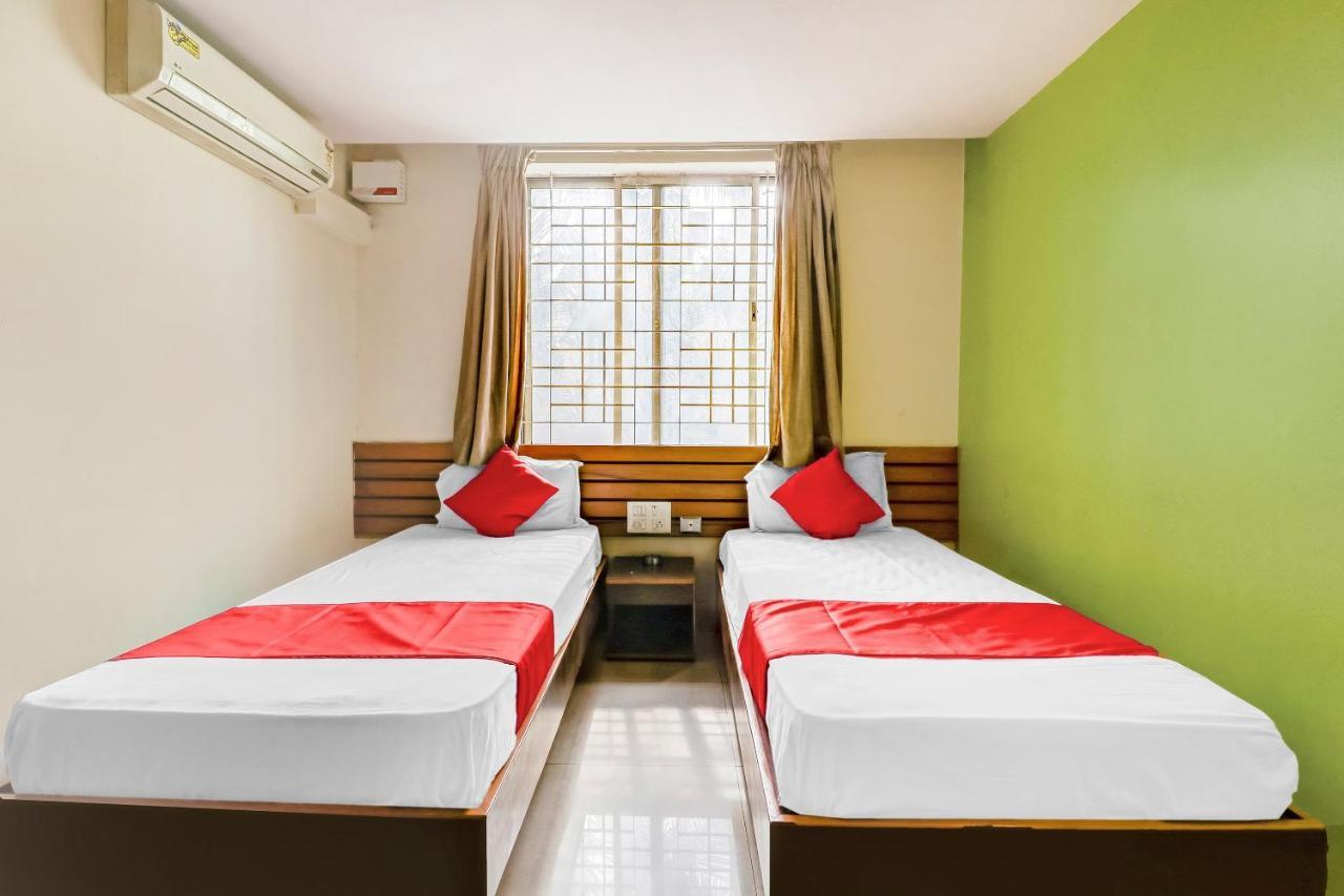 Hotel Oyo 60932 Basera