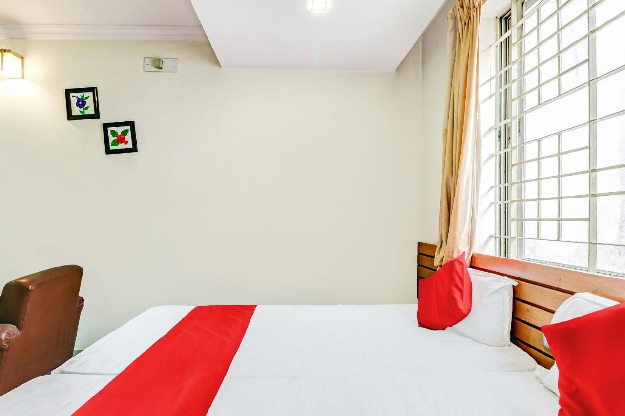Hotel Oyo 60932 Basera Bangalore