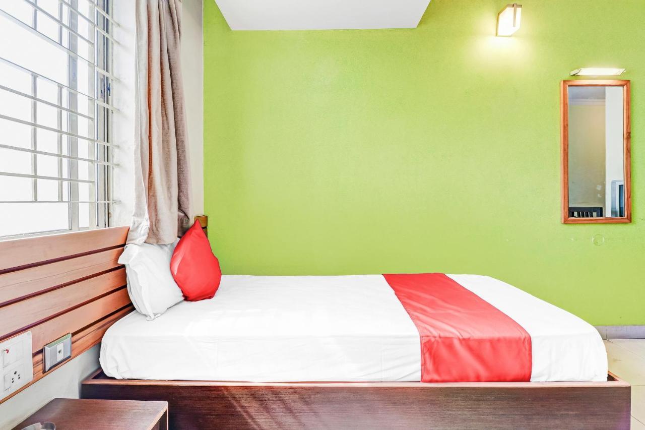 Hotel Oyo 60932 Basera