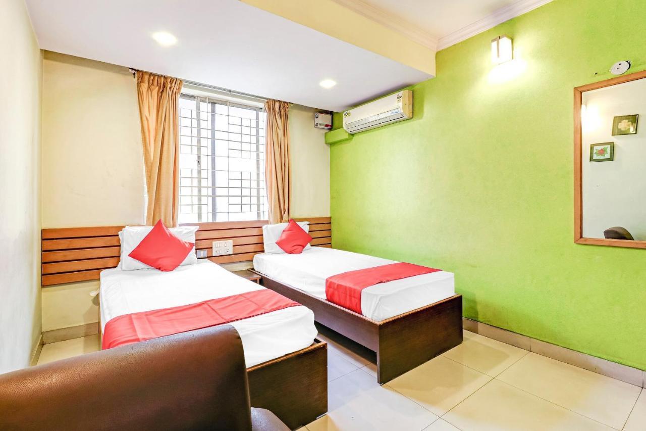 Hotel Oyo 60932 Basera
