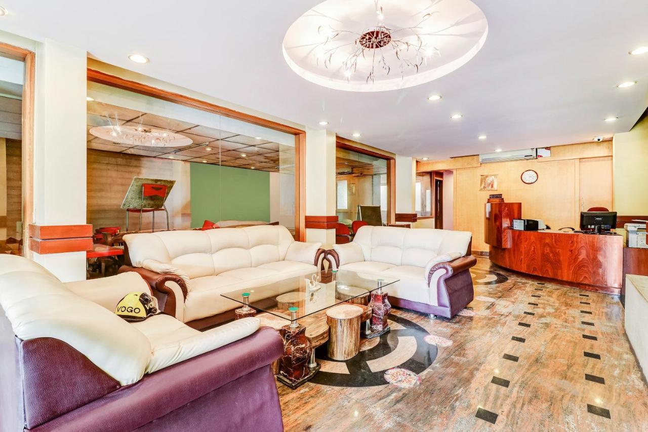 Hotel Oyo 60932 Basera Bangalore