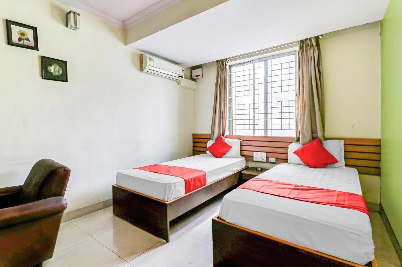 Hotel Oyo 60932 Basera Bangalore