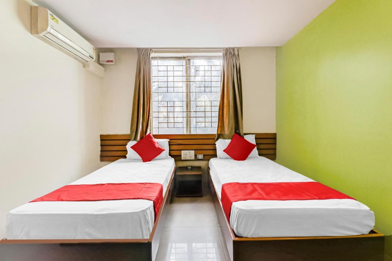 Oyo 60932 Basera Bangalore
